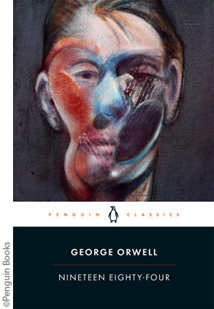 Nineteen Eighty-Four