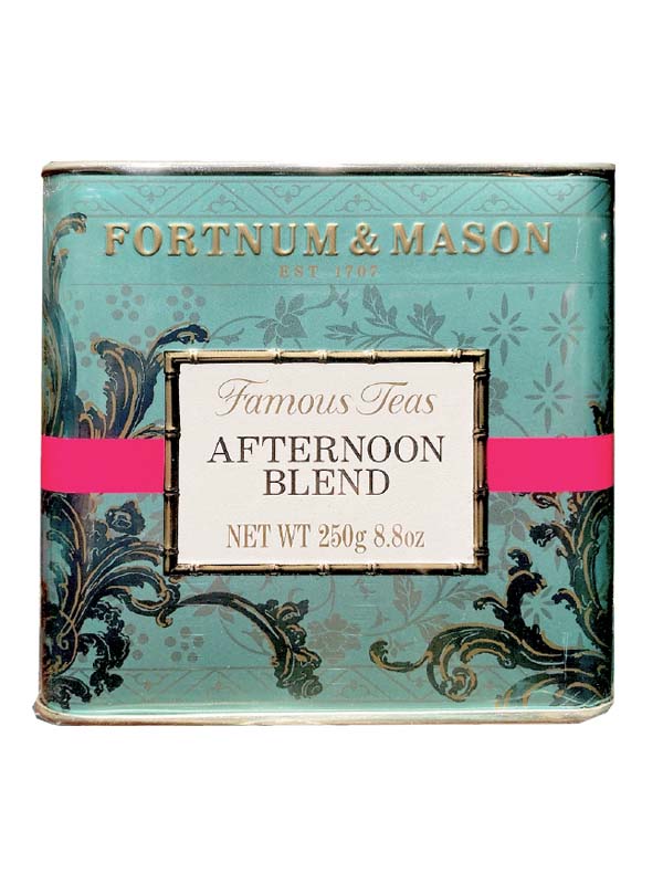 Afternoon Blend Loose Leaf Caddy