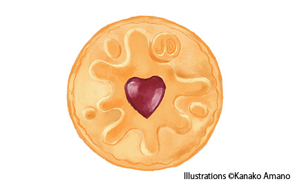 Jammie Dodgers