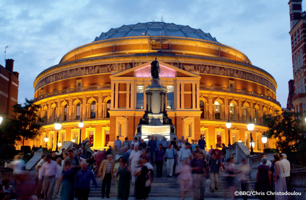 BBC Proms