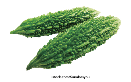 Bitter Gourd (Karela)