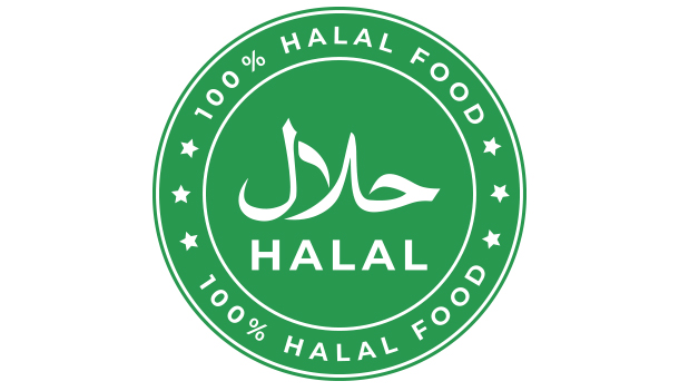 HALAL