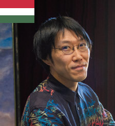 新野見卓也さん