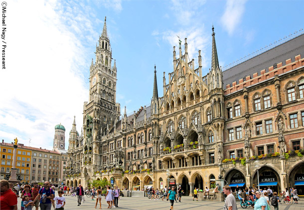 ミュンヘン