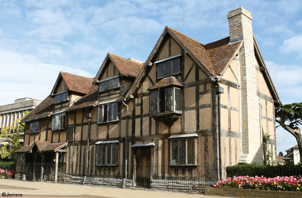 Stratford-upon-Avon