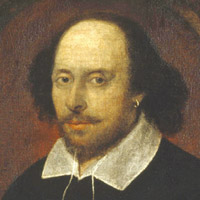 シェイクスピア