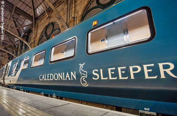 Caledonian Sleeper