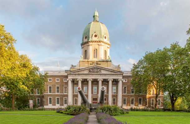 Imperial War Museums