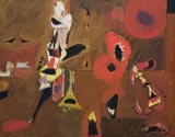 Arshile Gorky