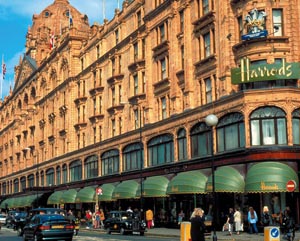 Harrods