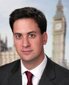 Ed Milliband