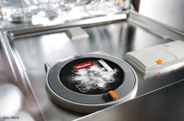 ドイツの優秀な家電たち - 