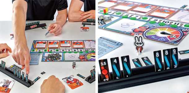 ドイツのボードゲームで遊ぼう！ -