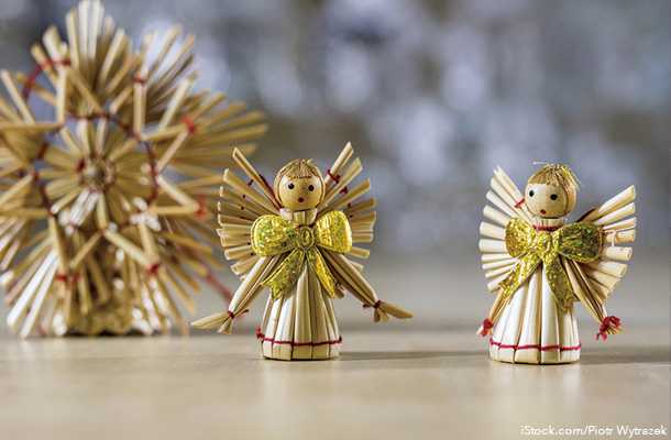 代表的なクリスマスの装飾を紹介！ - ドイツのクリスマス飾り -