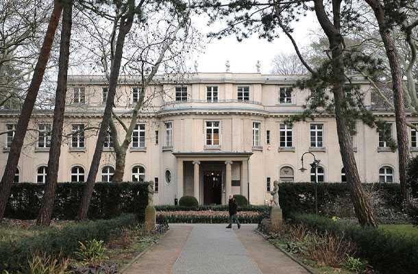 アウシュヴィッツ解放から75年 - ヴァンゼー会議記念館を訪ねて -