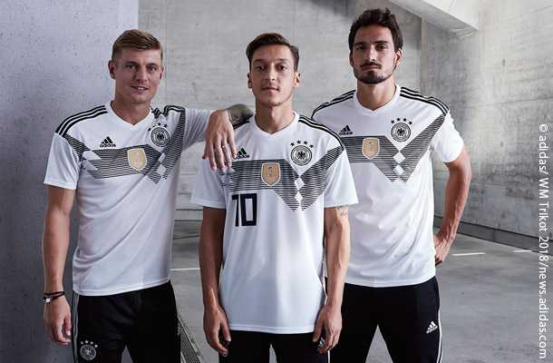 2018 FIFA ワールドカップ ロシア大会いよいよ開幕！6月14日（木）〜7