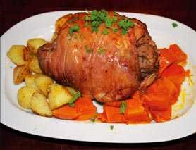 七面鳥・Pute（Truthhahn） -