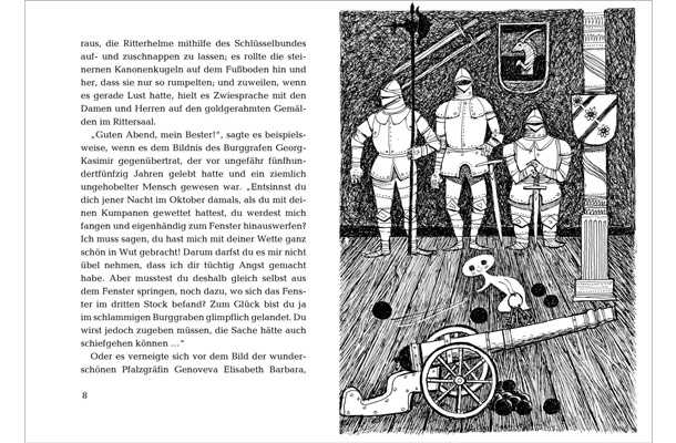 ドイツ生まれの絵本を読もう -