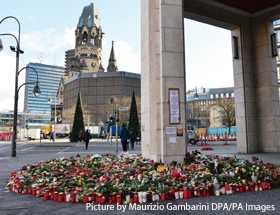 イスラム テロの脅威とドイツの治安維持