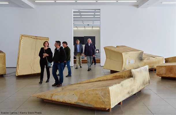 生誕100年 ヨーゼフ・ボイスの終わりなき革命 - 戦後の芸術史を変えた