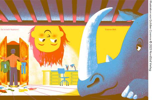 ドイツ生まれの絵本を読もう -