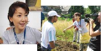 ドイツ国際平和村と世界ウルルン滞在記 -