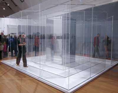 オノ・ヨーコ回顧展「Half-A-Wind-Show.」 -