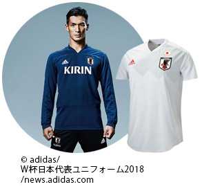 2018 FIFA ワールドカップ ロシア大会いよいよ開幕！6月14日（木）〜7