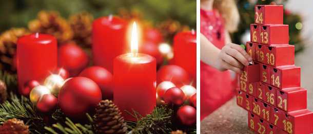 ドイツのクリスマスの伝統と今