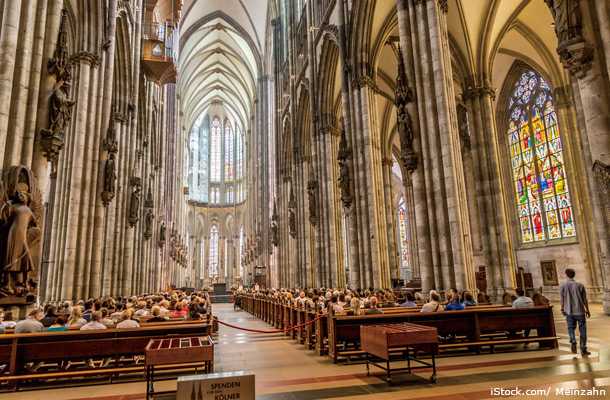 大聖堂が見守るドイツ西部の古都ケルンの魅力再発見！ -