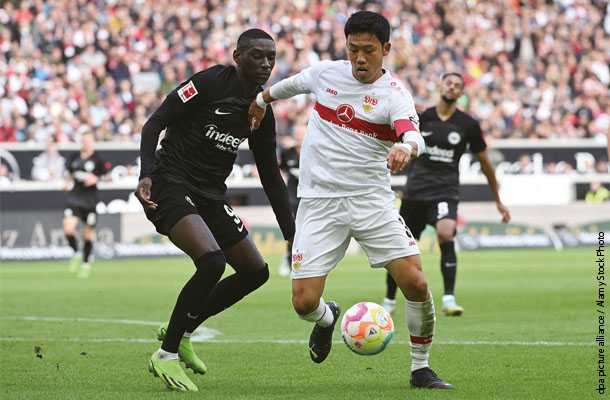 ドイツでサッカーを120％楽しもう! - はじめて観に行く ブンデスリーガ -