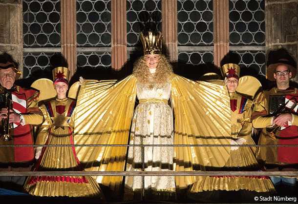 ドイツのクリスマスを楽しもう！ -