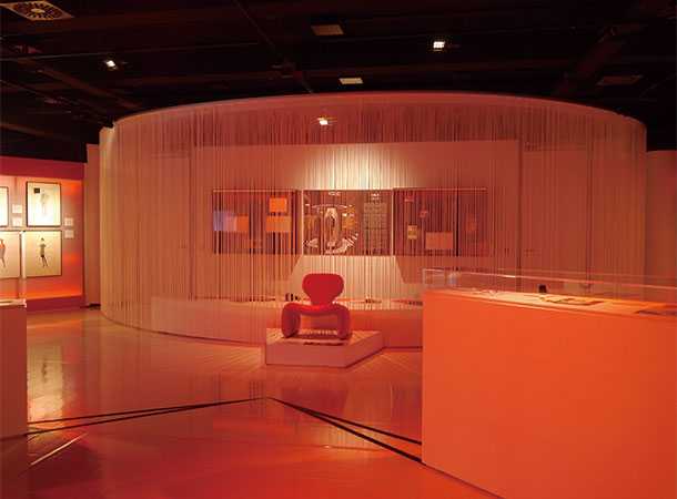 映画「2001年宇宙の旅」公開50周年展 -