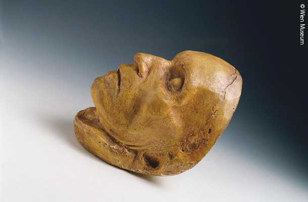 ベ－ト－ヴェン　デスマスク ベ－ト－ヴェンデスマスク