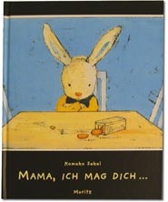 MAMA, ICH MAG DICH…