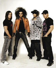 Tokio Hotel