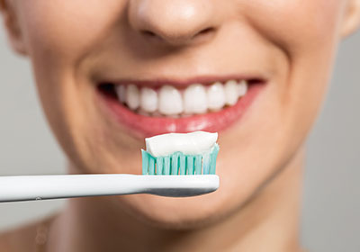 歯磨き粉はどれがいい？