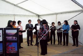 事前イベント