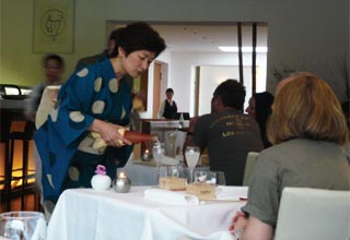 上野ミュラーさん