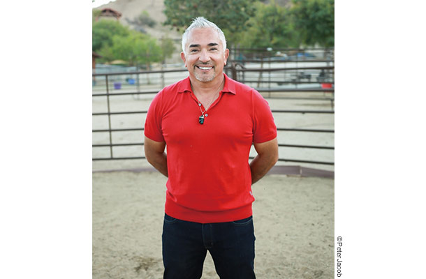 KCesar Millan - It's All About Family Tour 2019