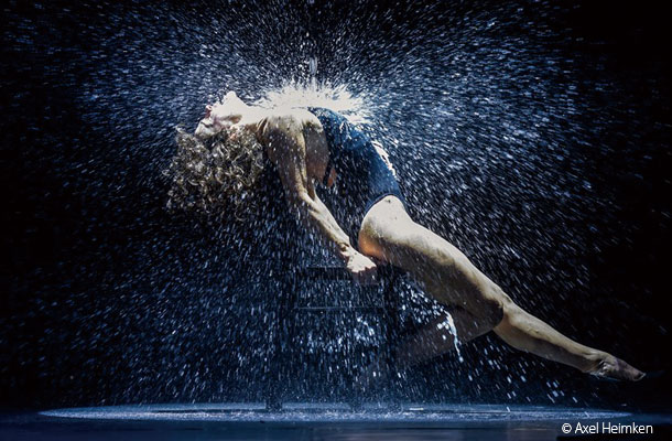 Flashdance – Das Musical - What a feeling!