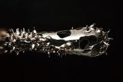 Click to enlarge 展覧会:日本の現代ガラス工芸展