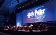 コンサート:「ハリー・ポッターと賢者の石」コンサート上映