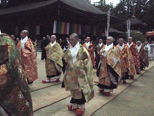 高野山