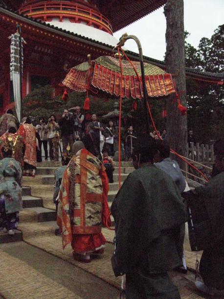 高野山