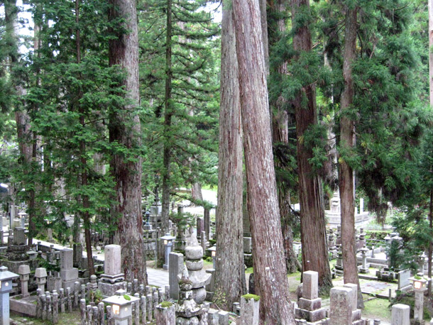 高野山