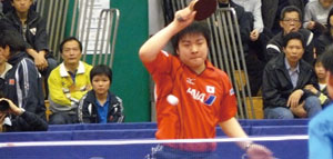 岸川選手