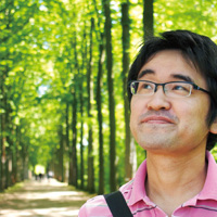 藤川 雄太さん