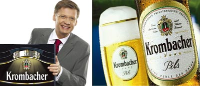 Krombacher 