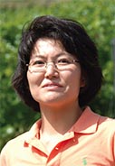 オッテス徳岡 史子